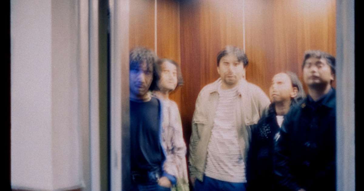 Strange Fruit dari Jakarta, bangkit lagi lewat Irisdecent