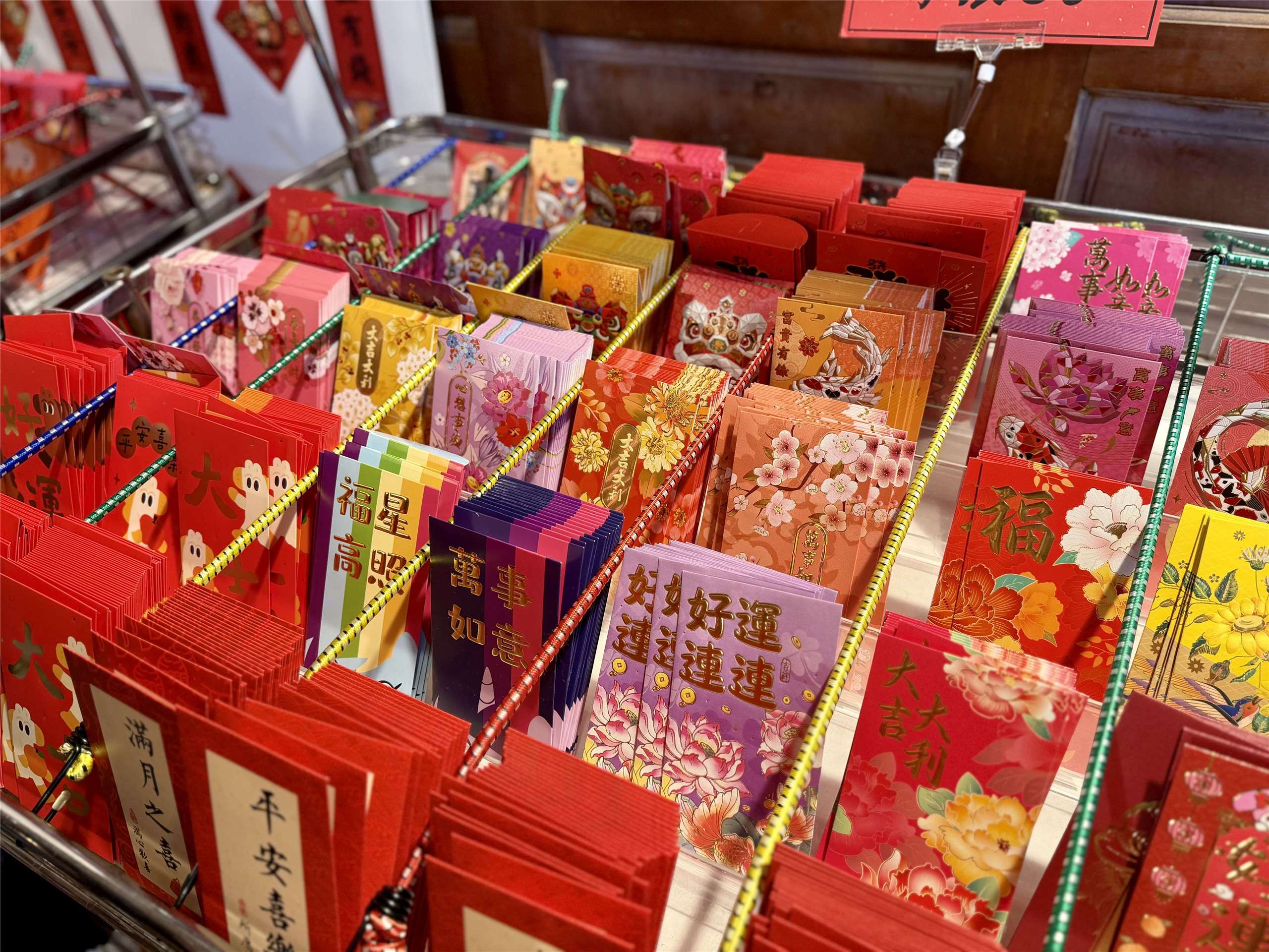 AD 春節 Imlek 過年 (陳柏萇 攝)