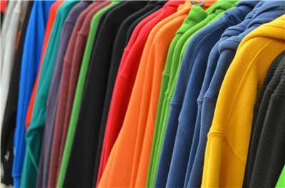 Waspada Denda NT$6.000, Empat Jenis Pakaian Ini Tabu Dimasukkan ke Kotak Daur Ulang Saat Bersih-bersih Imlek (PIXABAY)