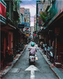 Apartemen Tua di Taipei Tak Ada Pembeli Meski Harga Didiskon 40%? Pakar Ungkap Penyebabnya (PIXABAY)