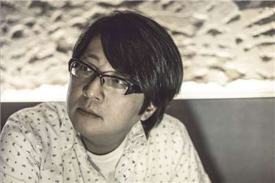 Yuan Wei-jen (袁惟仁) (Google)