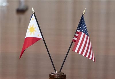 Pernyataan AS-Filipina Tegaskan Pentingnya Perdamaian Selat Taiwan, Cegah Agresi di Rantai Pulau Pertama (AP)