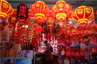 Panduan Angpau Tahun Kuda, Empat Pantangan dan Teknik Menarik Rezeki yang Perlu Diketahui (AP)