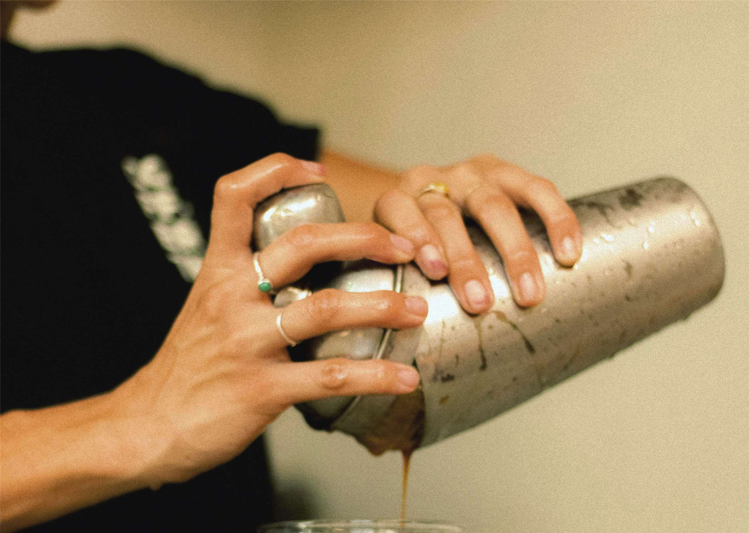 Harga Boba di Kaohsiung Tembus NT$220/Gelas? Picu Diskusi Hangat  (Unsplash)