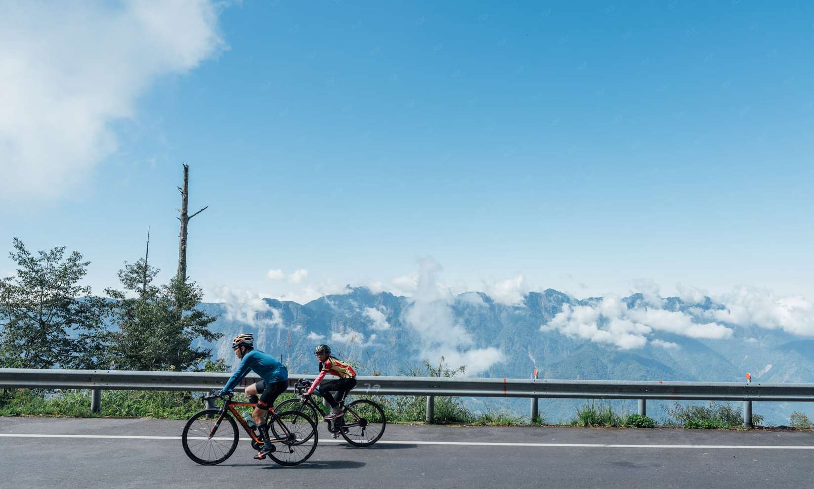 (Foto: Taiwan Cyclist Federation)
