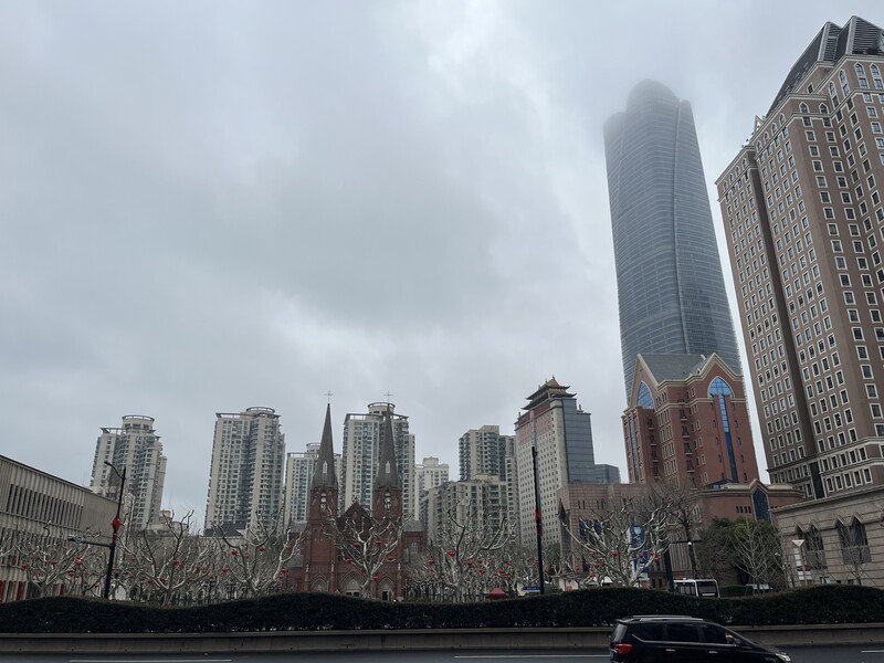 Waspada, Dua Gelombang Udara Dingin Siap Kembali Menerjang Taiwan, Suhu Terendah Bakal Anjlok Hingga 13C (CNA)