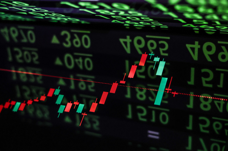 Terburuk dalam Sejarah! Indeks Taiwan Anjlok 2.070 Poin (CNA)