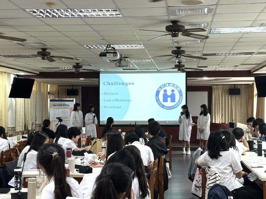 (Foto: Ditjen Pendidikan K-12)