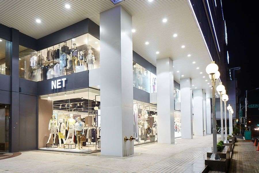 Toko NET Berusia 20 Tahun di Kaohsiung Tutup, Picu Nostalgia di Tengah Pasar Properti yang Memanas (Google)