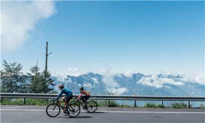 (Foto: Taiwan Cyclist Federation)