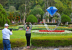 Suhu Seperti Roller Coaster, Pagi Hari Sentuh 5C dan Siang Melonjak Hingga 30C (CNA)