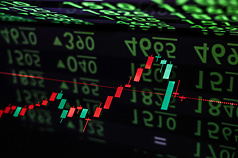 Terburuk dalam Sejarah! Indeks Taiwan Anjlok 2.070 Poin (CNA)