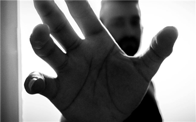 Pria Tak Dikenal Terobos Rumah Warga dan Lecehkan PMI, Pemilik Rumah Rilis Rekaman CCTV (pexels）