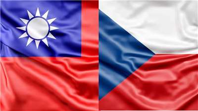 Hubungan Taiwan – Ceko, Kemenlu: “Nilai” Adalah Landasan Paling Penting (AI Generatif)