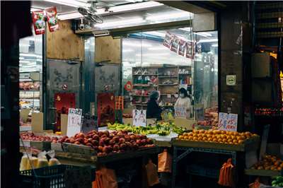 Ekspor Kubis Taiwan Meroket, Tembus 840 Ton dalam Tiga Bulan di Tengah Rebutan Pasar Korea dan Malaysia (PIXABAY)