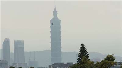 AD 天氣 Cuaca (陳柏萇 攝)