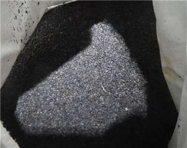 Salah satunya adalah biji wijen hitam impor asal Tiongkok yang ditemukan mengandung 0,2 mikrogram kadmium per kilogram, melebihi batas yang diizinkan. (Foto: FDA) 