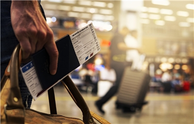 Harga Tiket Pesawat Diprediksi Melonjak, Pakar Sarankan Segera Lakukan Pembelian (Pixabay)