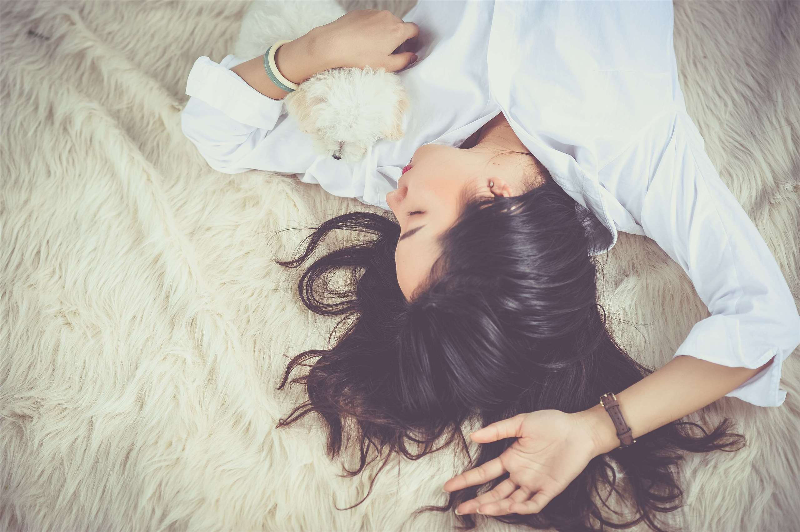 Saat Tubuh Lelah Namun Otak Menolak Tidur, Ilmuwan Ungkap Penyebabnya (PIXABAY)