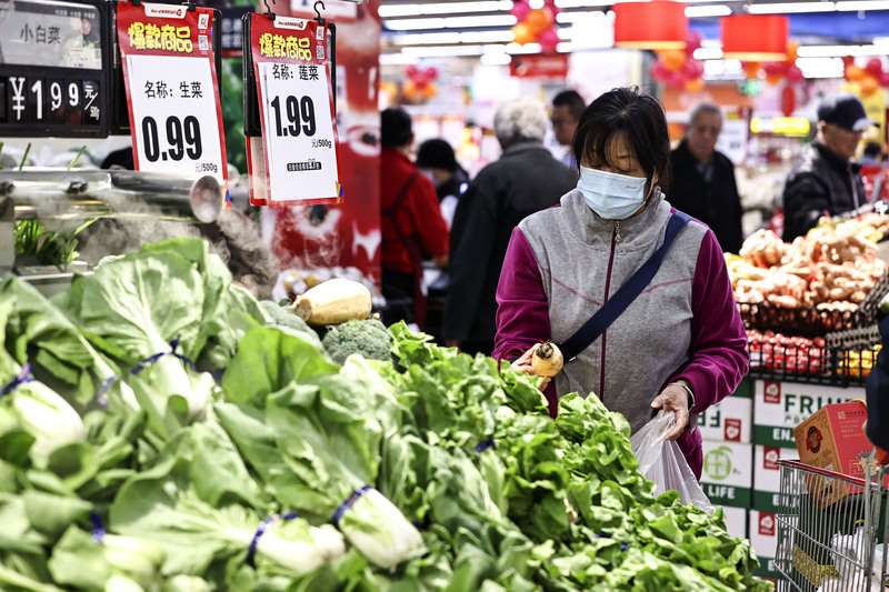 Daftar 12 Sayur dan Buah Paling Kotor 2026, Sayuran Ini Kembali Jadi Raja Pestisida! Pelajari Teknik Mencuci Lebih Bersih (CNA)