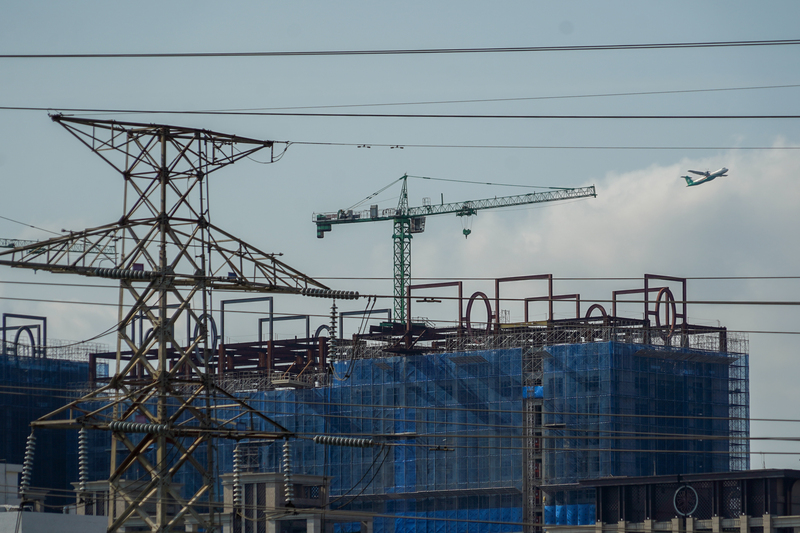 Ketidakstabilan Pasokan Energi Internasional, Taipower Jadwalkan Aktivasi Pembangkit Listrik Mailiao (CNA)