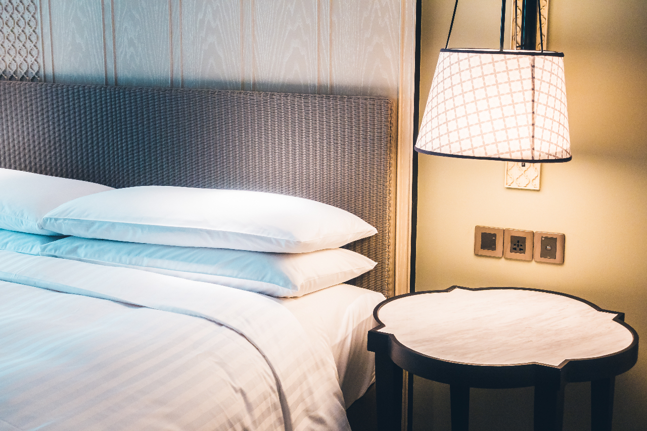 Dirjen Pariwisata Umumkan Hasil Audit Penginapan! Hotel Ilegal Bertambah 42 Unit, Taipei Menempati Urutan Pertama dengan 410 Hotel (Freepik)