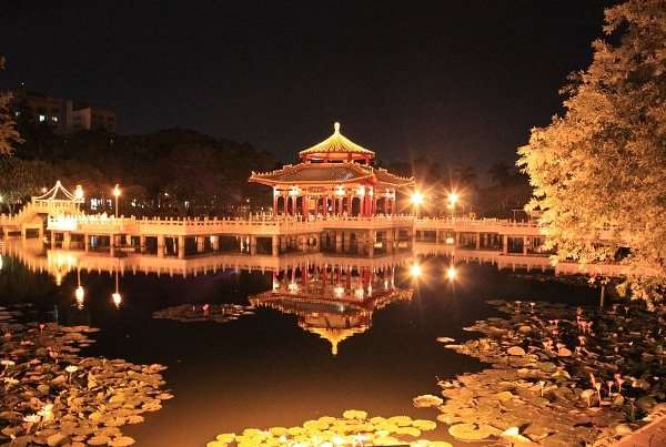 Tren Wisata Libur Panjang Terungkap! Kota Wisata Domestik Terfavorit Warga Taiwan Adalah Kota Ini, Bukan Taipei Maupun Kaohsiung 