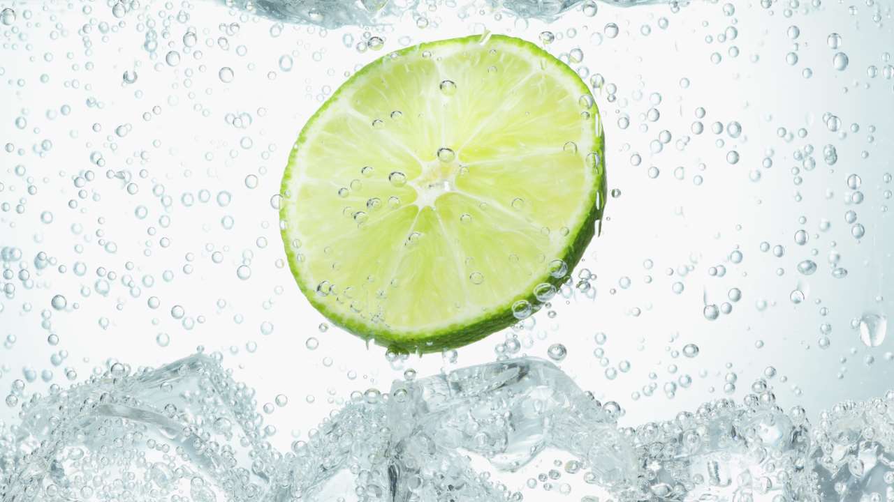 Soda (Foto: Canva)