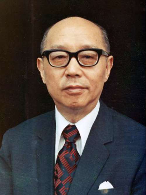 Yen Chia-kan (WIKIPEDIA)