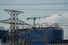 Ketidakstabilan Pasokan Energi Internasional, Taipower Jadwalkan Aktivasi Pembangkit Listrik Mailiao (CNA)
