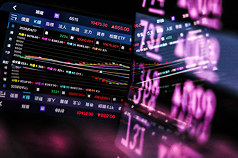 Aliran Dana Dari Luar Negeri ke Taiwan Melonjak! Nilai Tukar NT$ Menguat 4 Hari Berturut-turut (CNA)