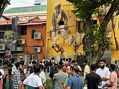 Hampir 100 Ribu Pekerja Migran Hilang Kontak di Taiwan, Tata Kelola Dinilai Lepas Kendali (CNA)