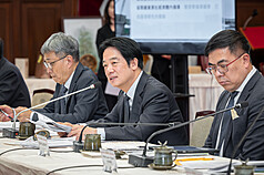 MOFA Mengecam Prinsip Satu Tiongkok terkait Penarikan Pesawat Khusus (CNA)