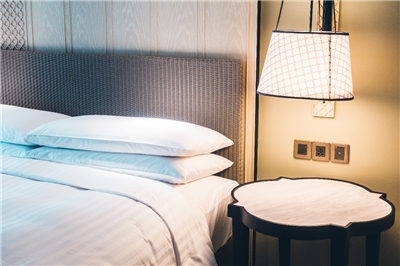 Dirjen Pariwisata Umumkan Hasil Audit Penginapan! Hotel Ilegal Bertambah 42 Unit, Taipei Menempati Urutan Pertama dengan 410 Hotel (Freepik)