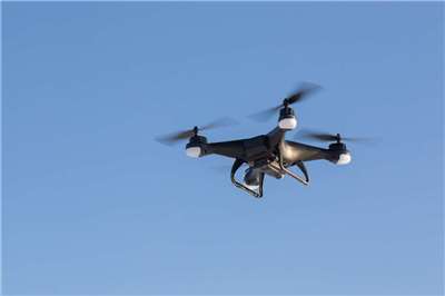 drone (foto: Pixabay)