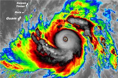 (Foto: FB Wu Sheng-yu)