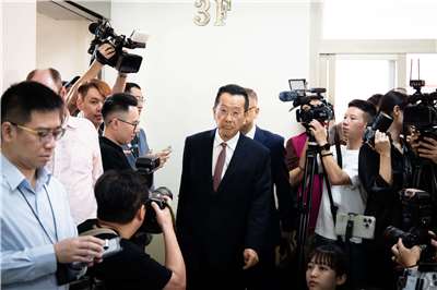 Yuan Legislatif Adakan Briefing Rahasia Mengenai UU Pertahanan Nasional Khusus; Menteri MND Harapkan Dukungan dari Kedua Partai untuk Versi Yuan Eksekutif