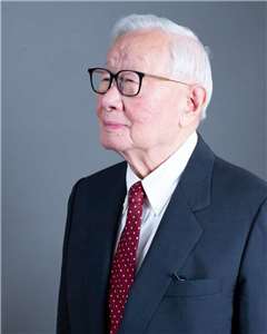 Morris Chang (張忠謀) (WIKIPEDIA)