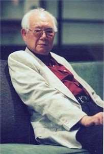 Lu Quan-sheng (呂泉生) (Foto: Wikipedia)