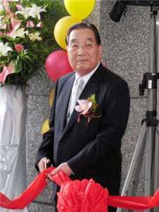 Tsai Wan-tsai (WIKIPEDIA)