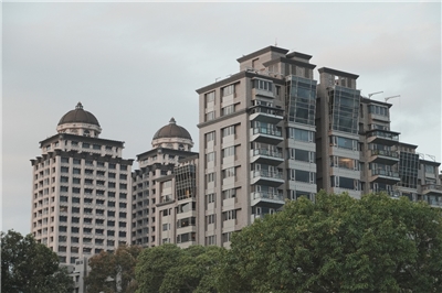 Butuh DP Berapa Banyak untuk Bisa Beli Rumah di Taiwan? Warga Kota Ini Paling Terdampak (Rti）