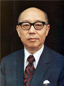 Yen Chia-kan (WIKIPEDIA)