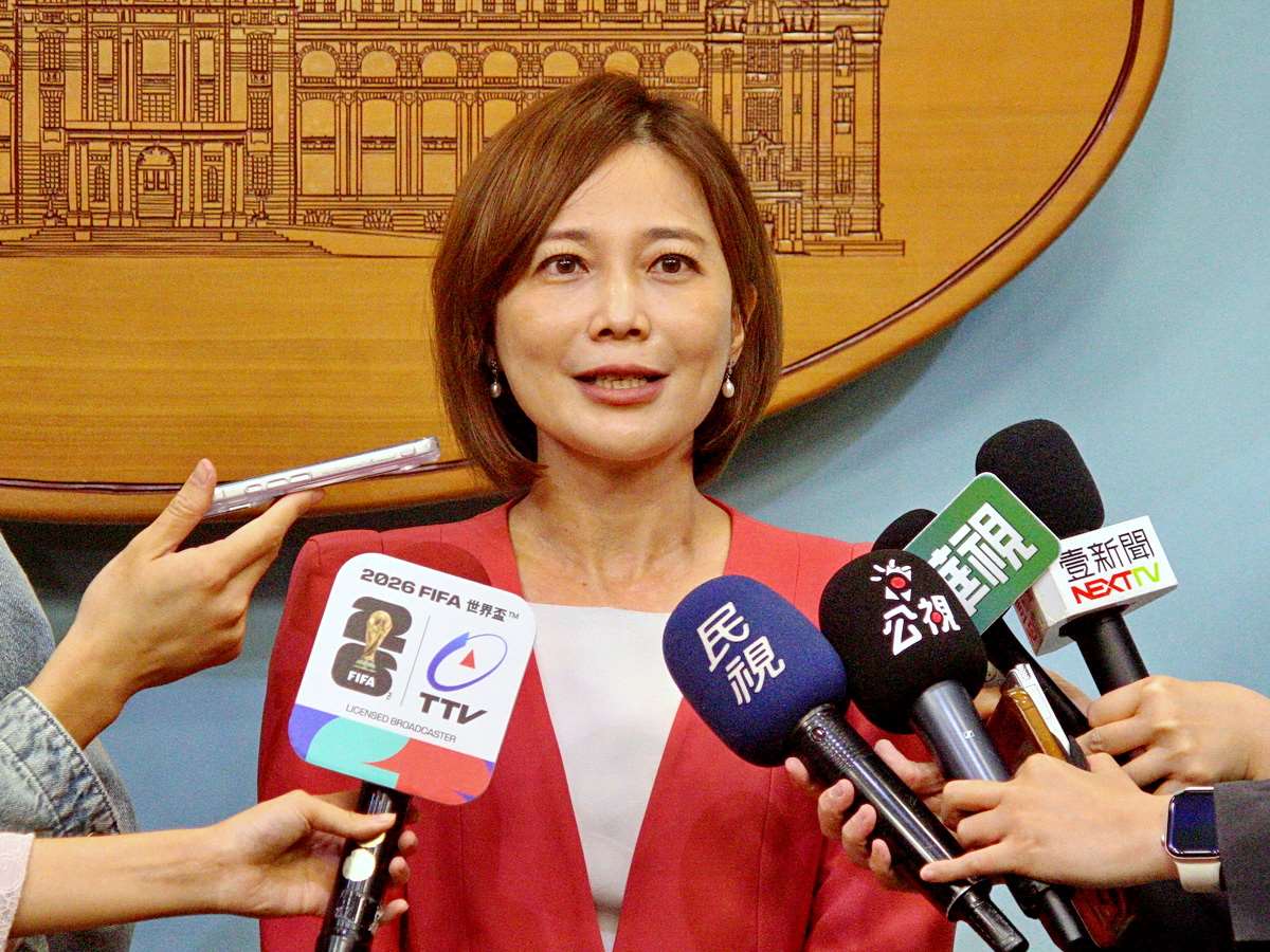 Juru bicara Istana Kepresidenan (7/5) menyampaikan,  berharap Yuan Legislatif loloskan anggaran pertahanan khusus sebelum pertemuan Trump-Xi.