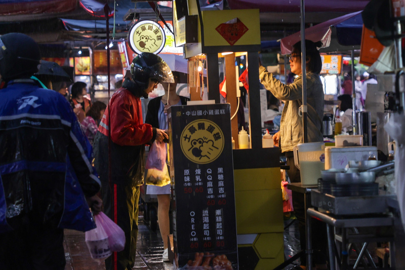 Zhang Cong-yuan (Foto: CNA)