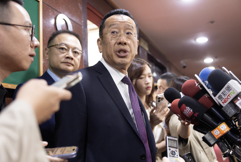Komite Layanan Bersenjata DPR AS Umumkan Bantuan US$ 1 Milyar Untuk Taiwan, Kemenhan: Komitmen Taiwan-AS Tingkatan Kemampuan Pertahanan (CNA)