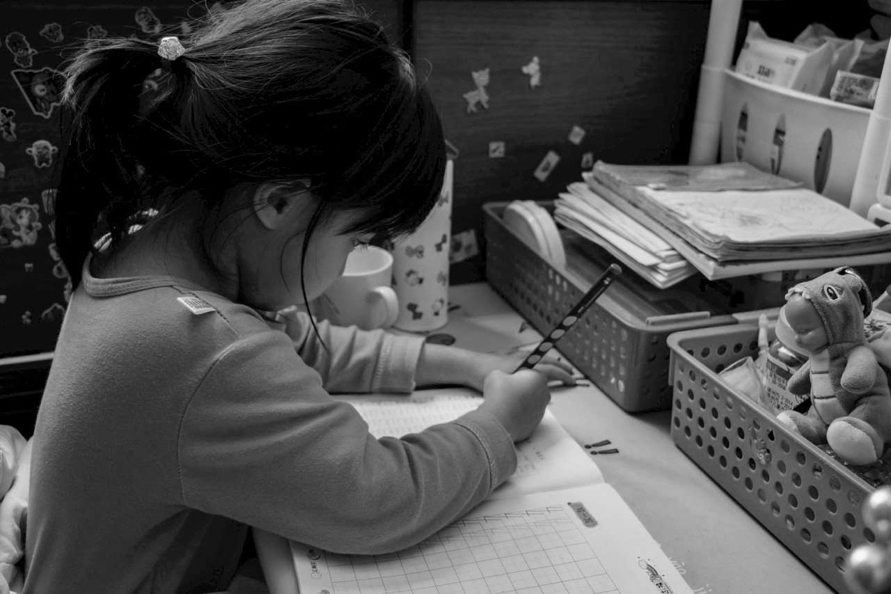 Anak Usia 0 Hingga 6 Tahun Dibesarkan Negara, Pemerintah Taiwan: Diperpanjang Hingga 18 Tahun, Ini Tanggapan Yuan Eksekutif  (Ilustrasi/Jason Sung/Unsplash)