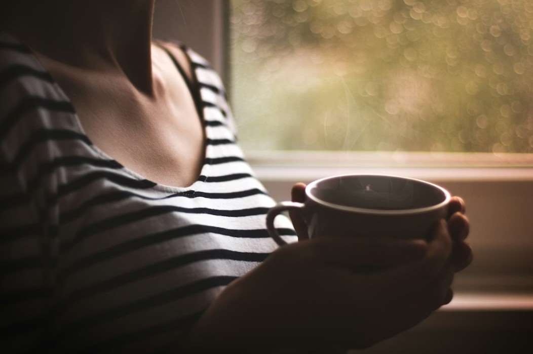 wanita（foto: Karina Syrotiuk/Unsplash）