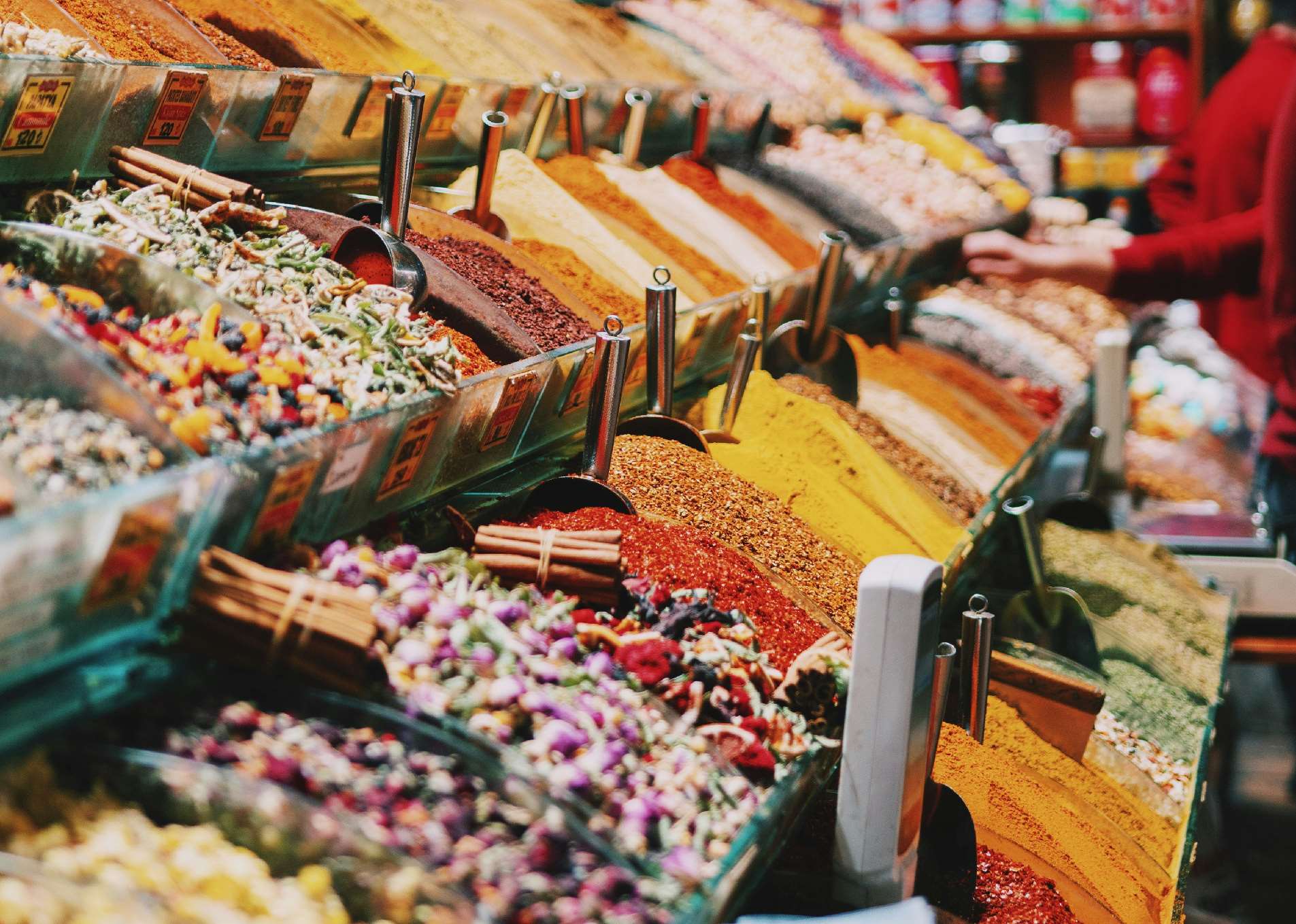 Makan Pedas Benar-benar Bisa Melawan Penuaan! Studi Ungkap: Konsumsi Cabai 3–5 Hari per Minggu, Ginjal Bisa 2 Tahun Lebih Muda (PIXABAY)