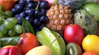 AD Buah (Foto: Canva)