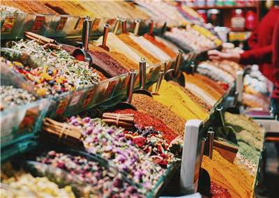 Makan Pedas Benar-benar Bisa Melawan Penuaan! Studi Ungkap: Konsumsi Cabai 3–5 Hari per Minggu, Ginjal Bisa 2 Tahun Lebih Muda (PIXABAY)